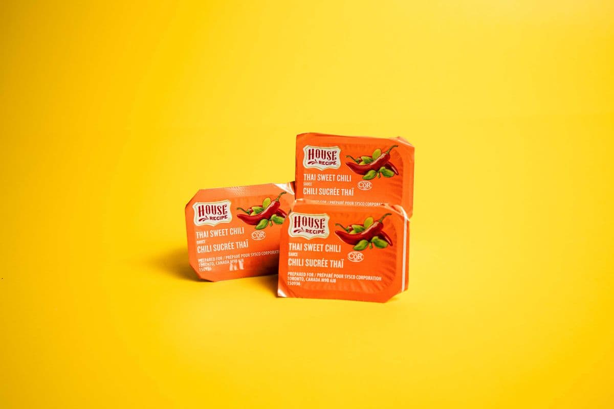 Thai Sweet Chilli