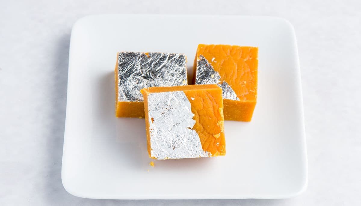 Besan Burfi (1LB)