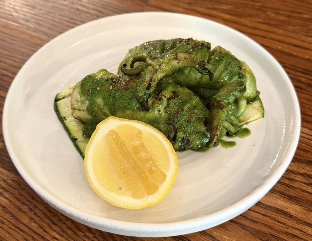 Calamari