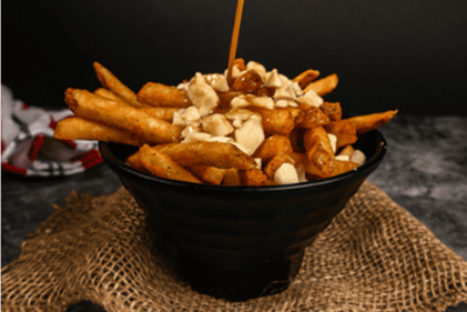 Poutine