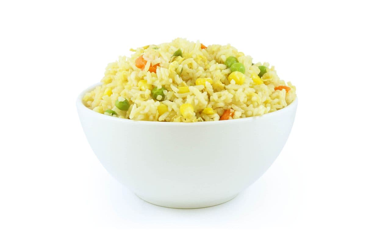 Fried Rice