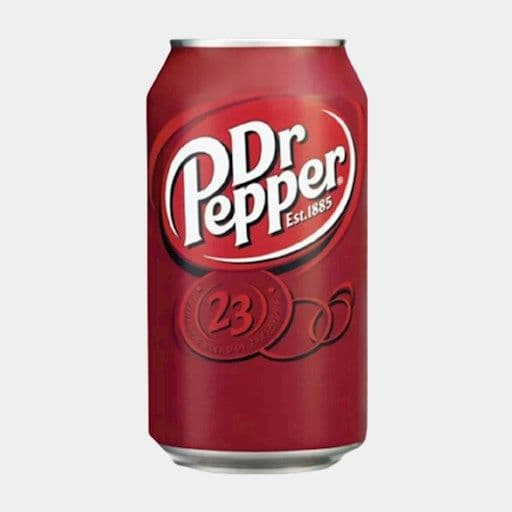 Dr Pepper