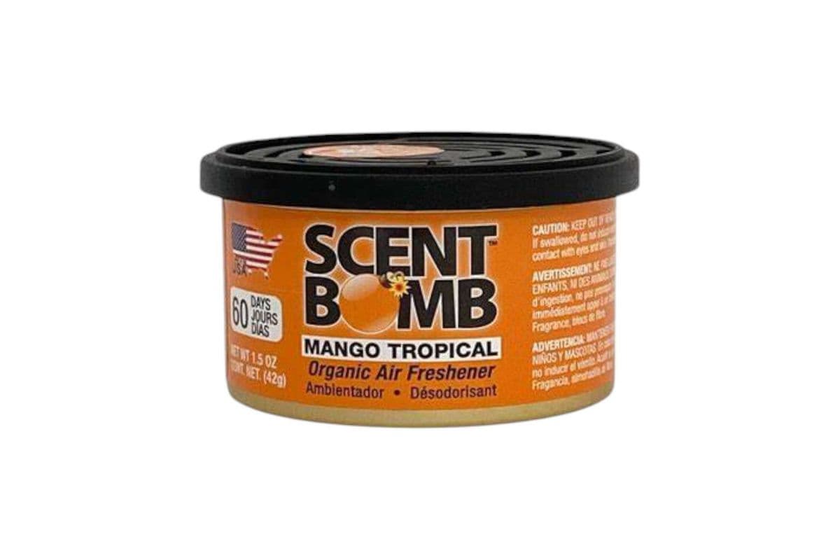 Scent Bomb Mango Tropical (42g)