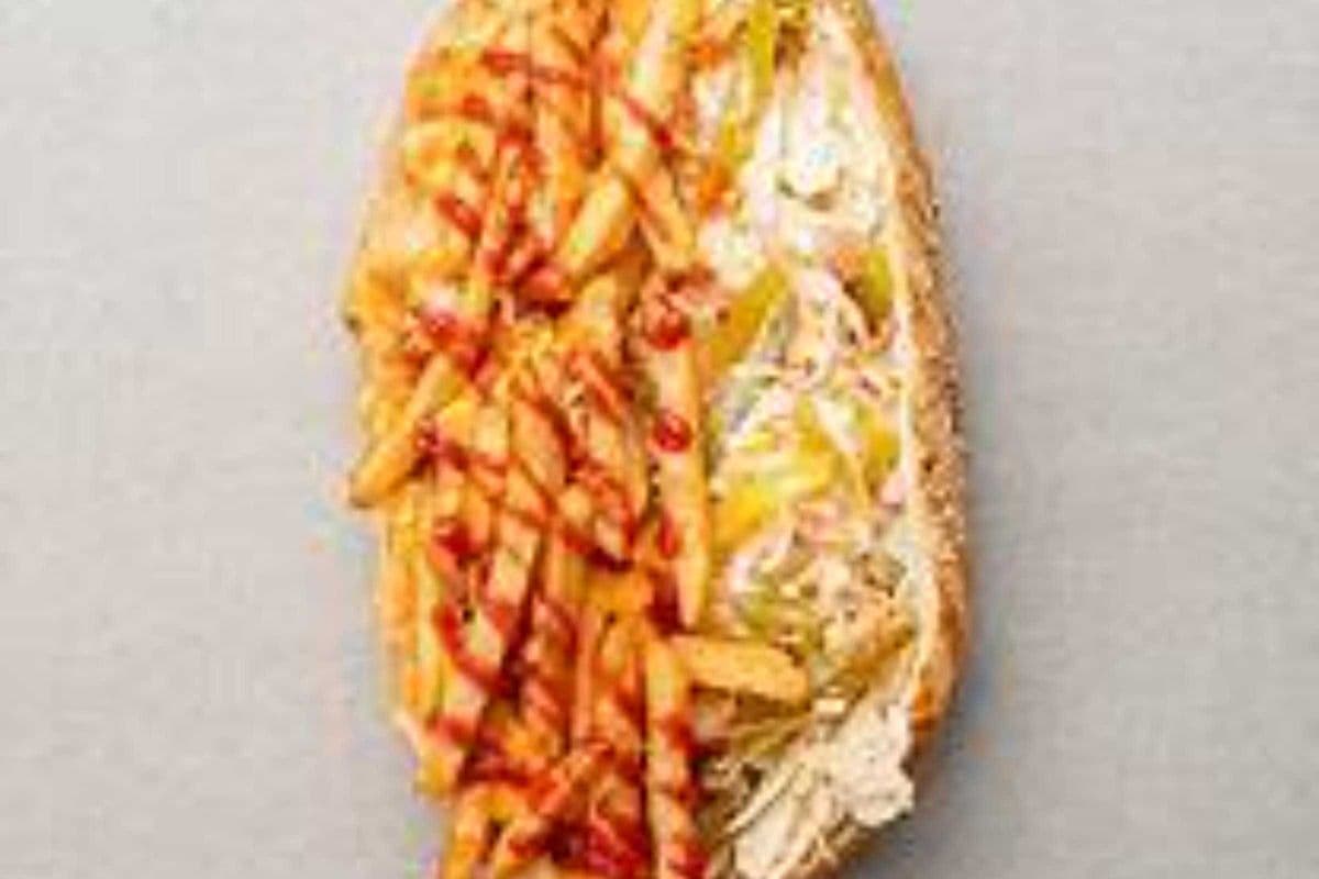 Fries