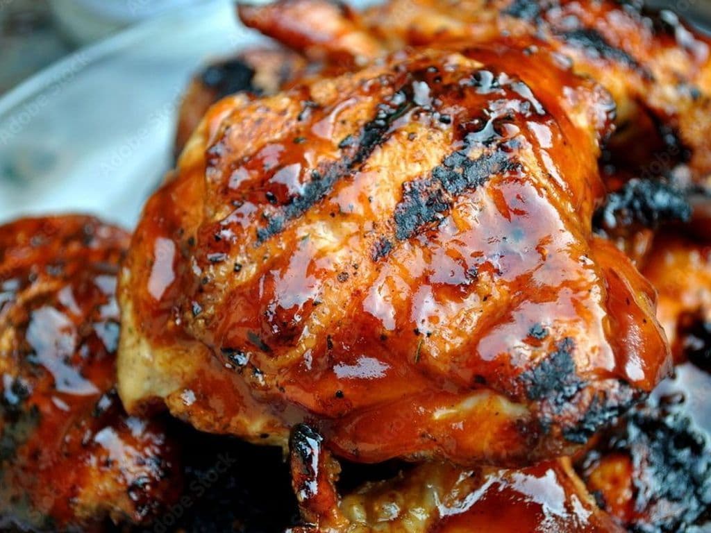 3 pc. Chicken