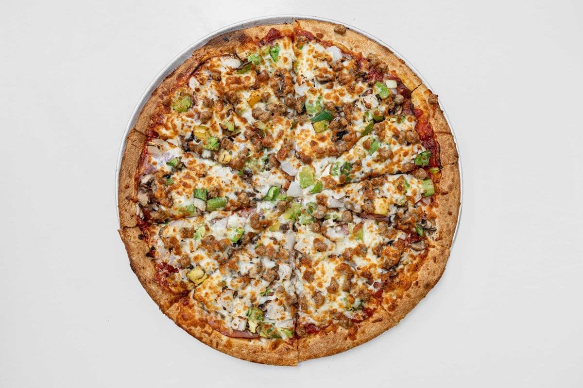 Large Italian Classic Pizza