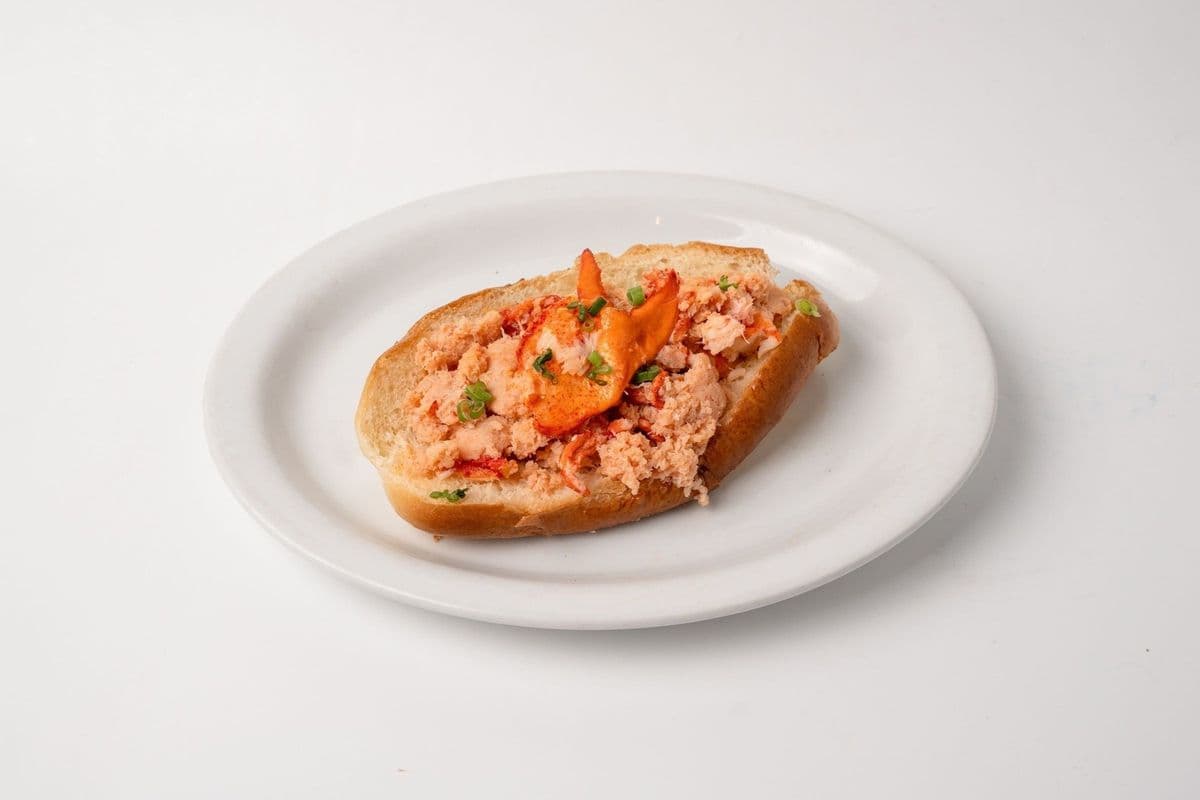 Lobster Roll