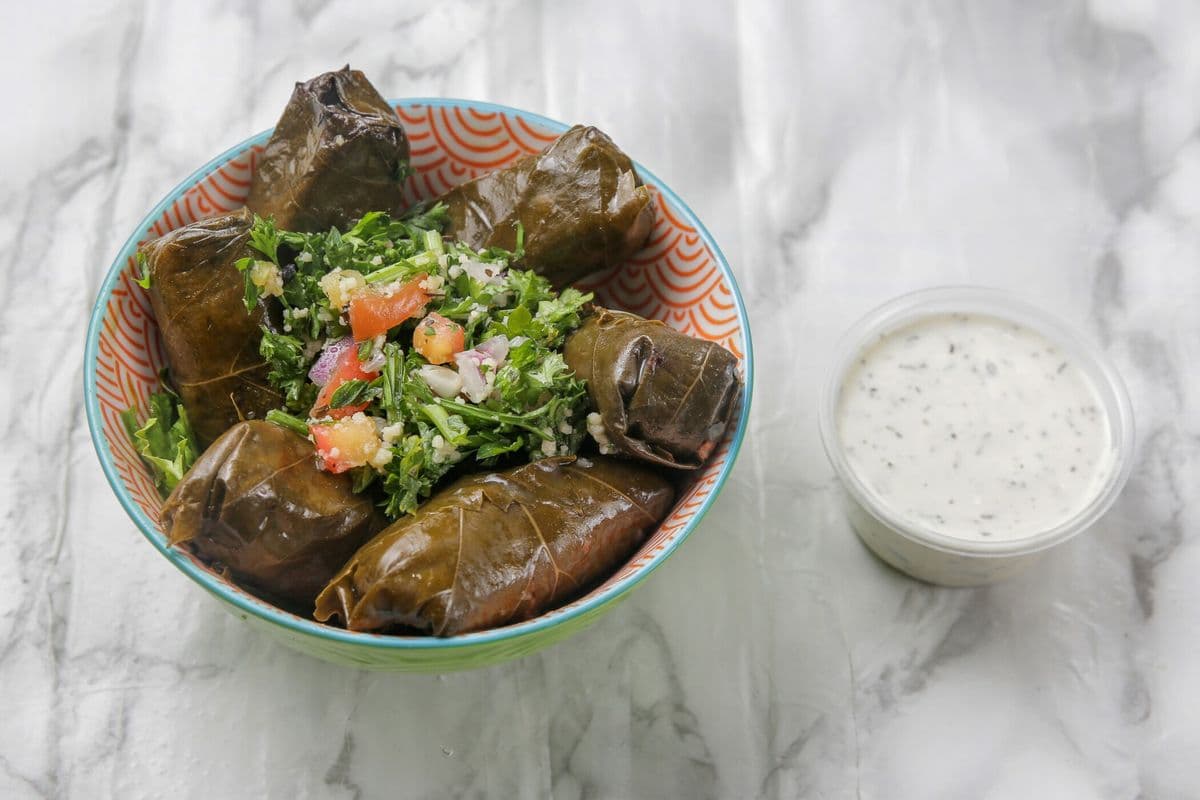 Dolma