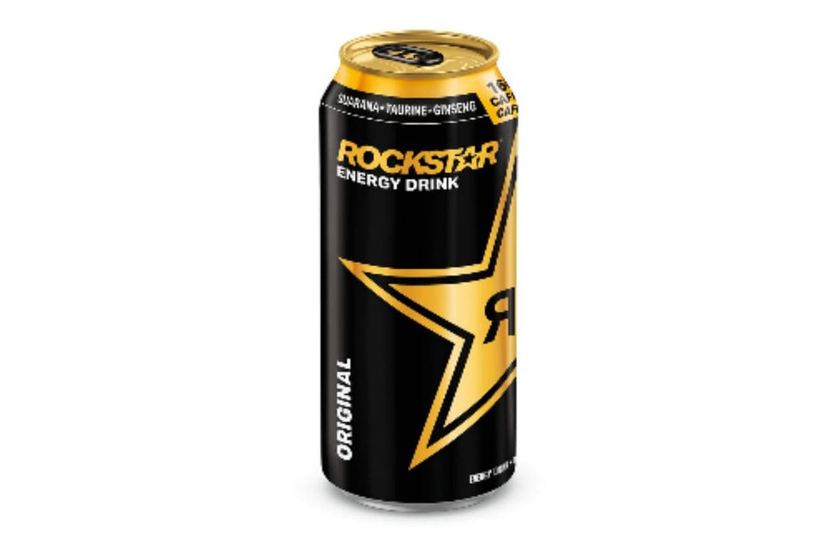 Rockstar Energy - Original (473ml)
