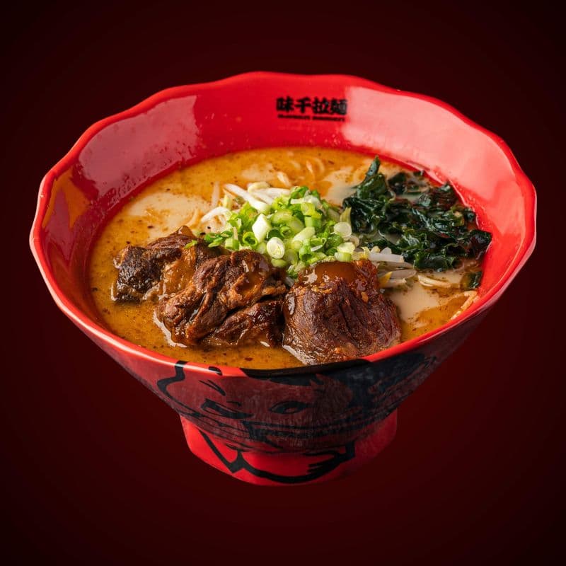 Tender Pork Ribs Original