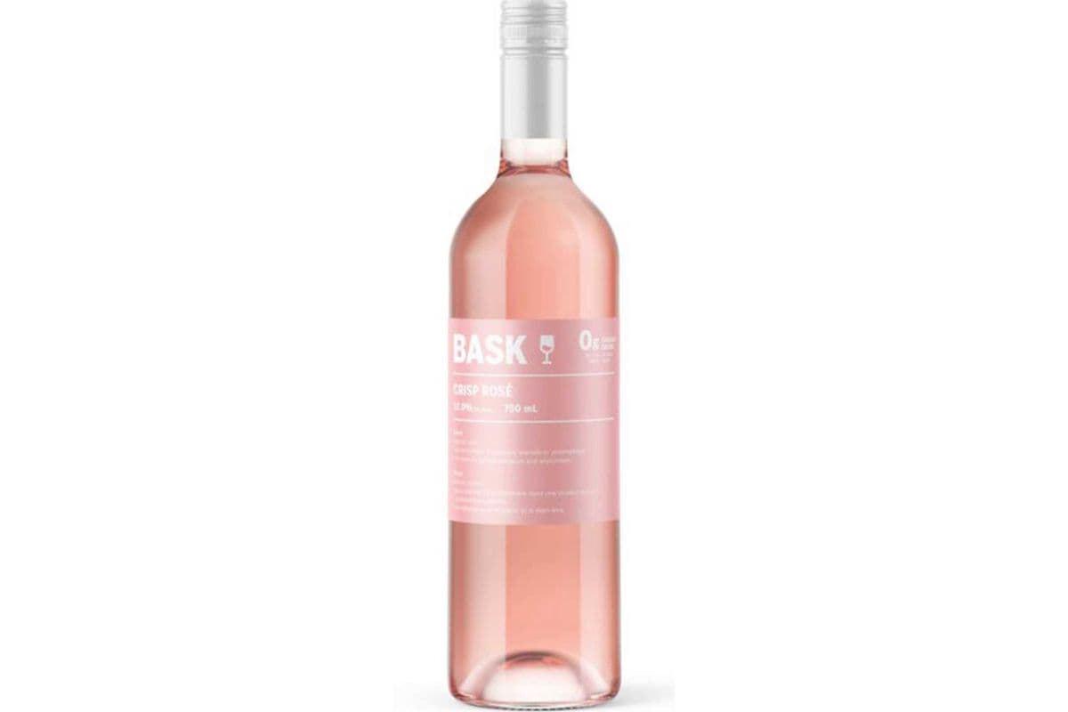 Bask Rose (1 x 750 ml)