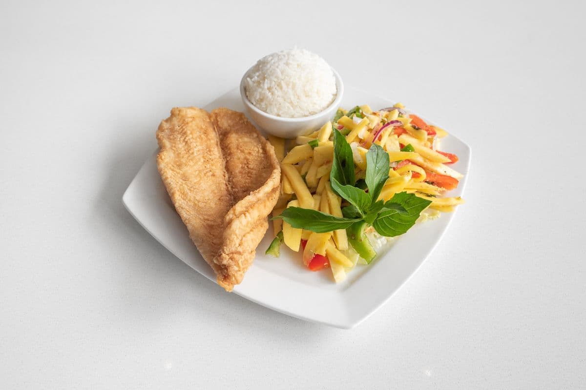 Mango Fish