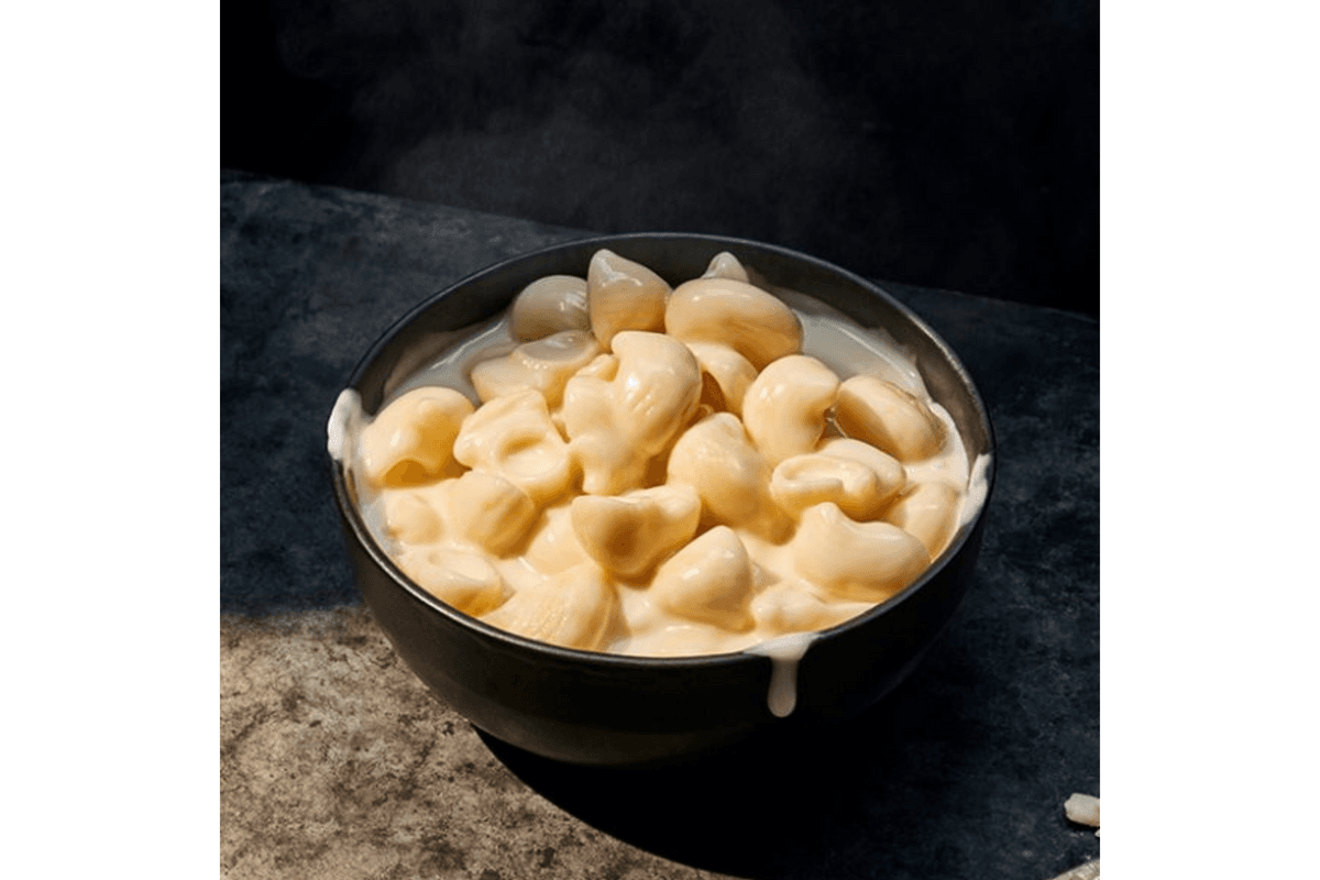 Mac and Cheese