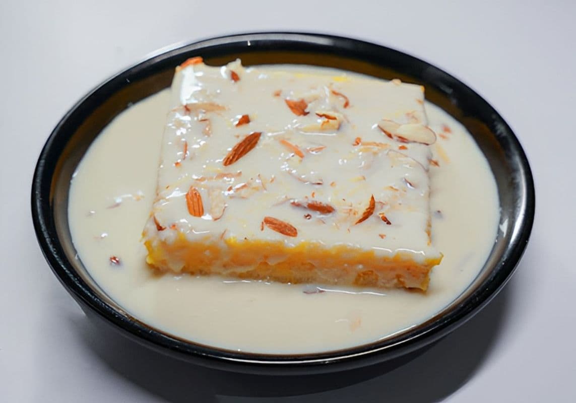Apricot Delight