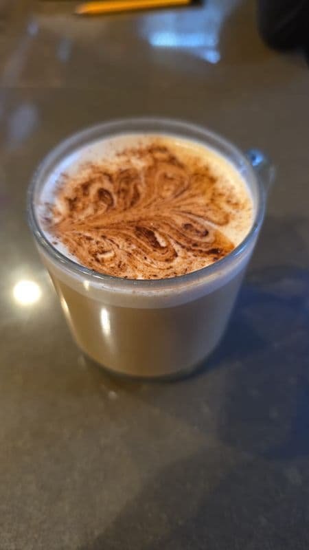 Indian Coffee Nescafe