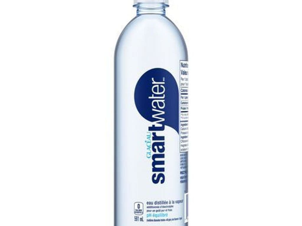SmartWater