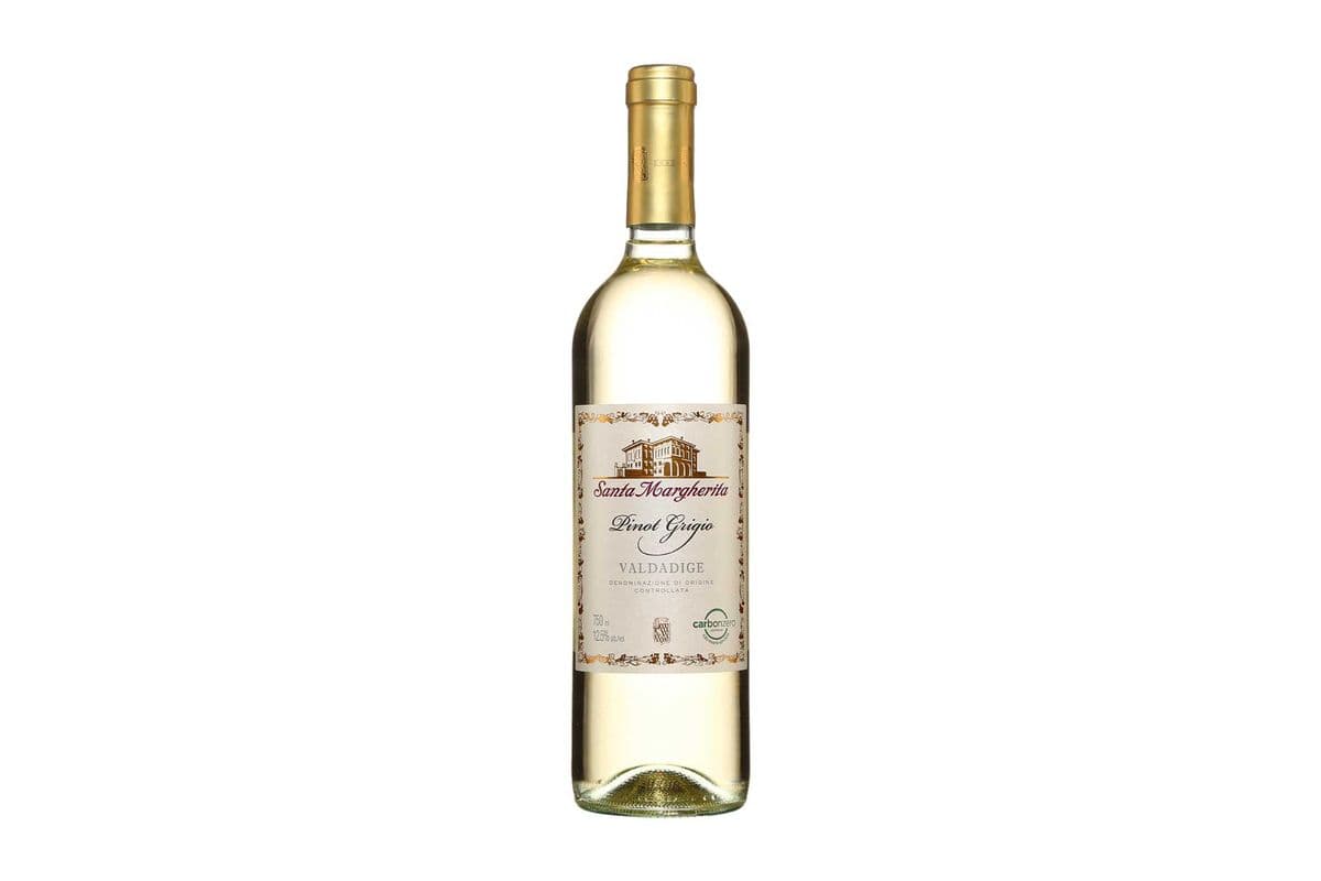 Santa Margherita Pinot Grigio (1 x 750 ml)