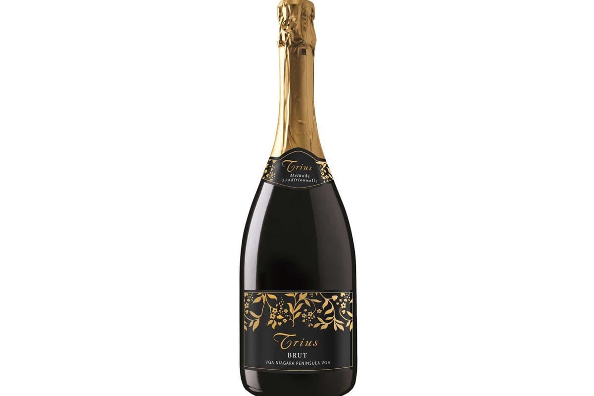 Trius Brut Vqa (1 x 750 ml)