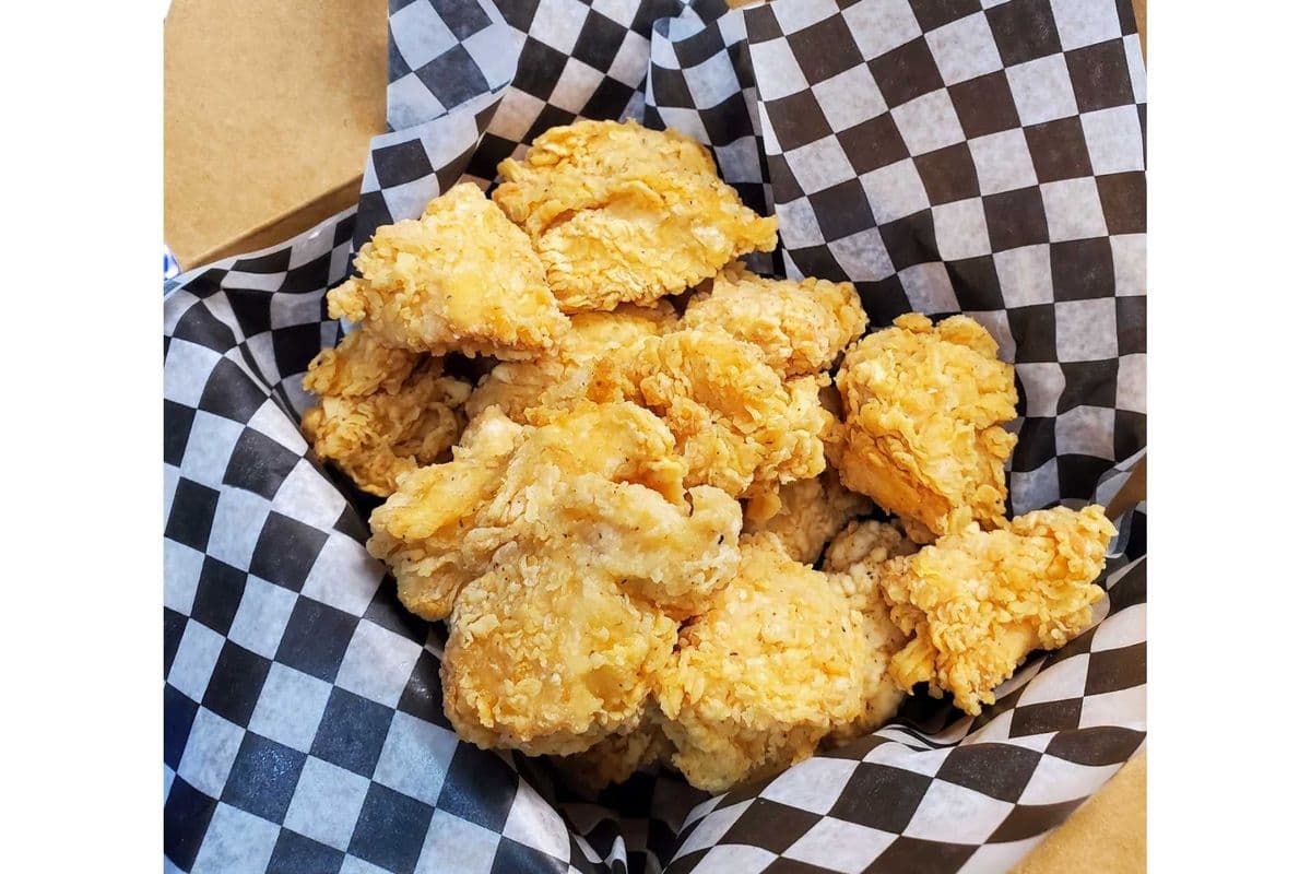 BL Bites - Crispy (Full)