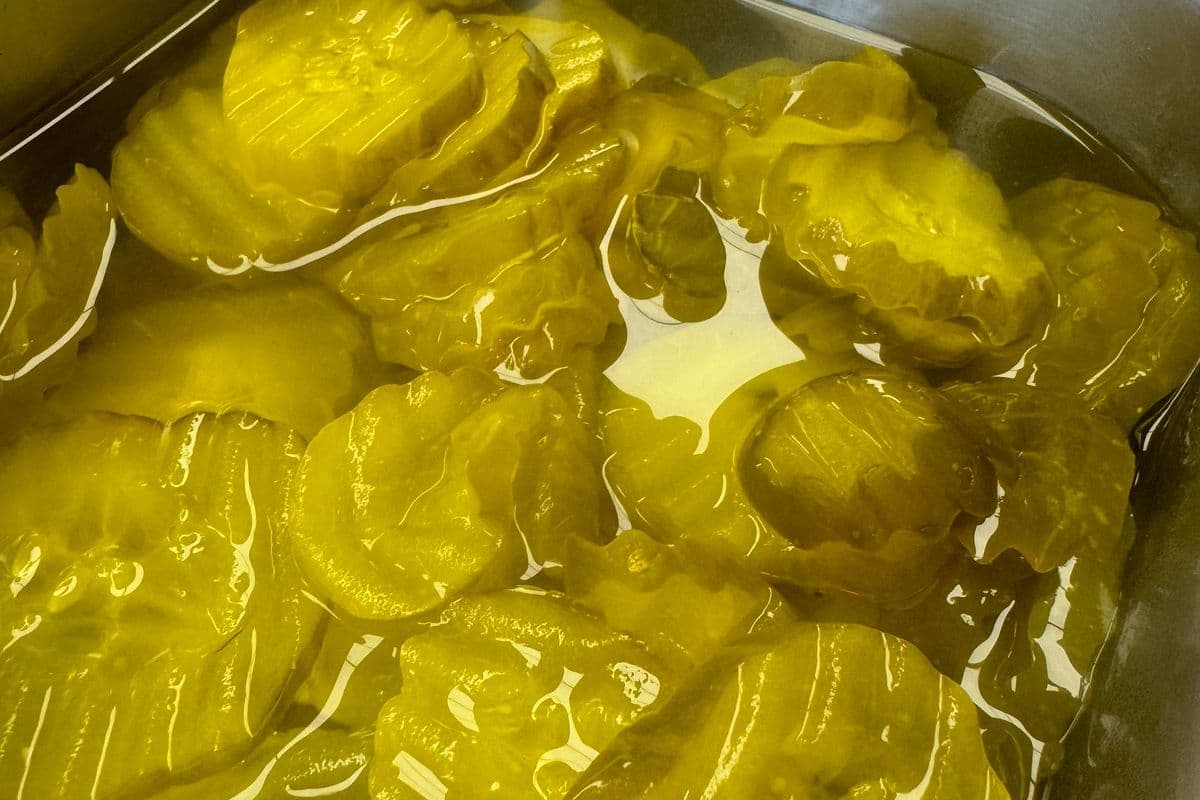 Dill/Pickles