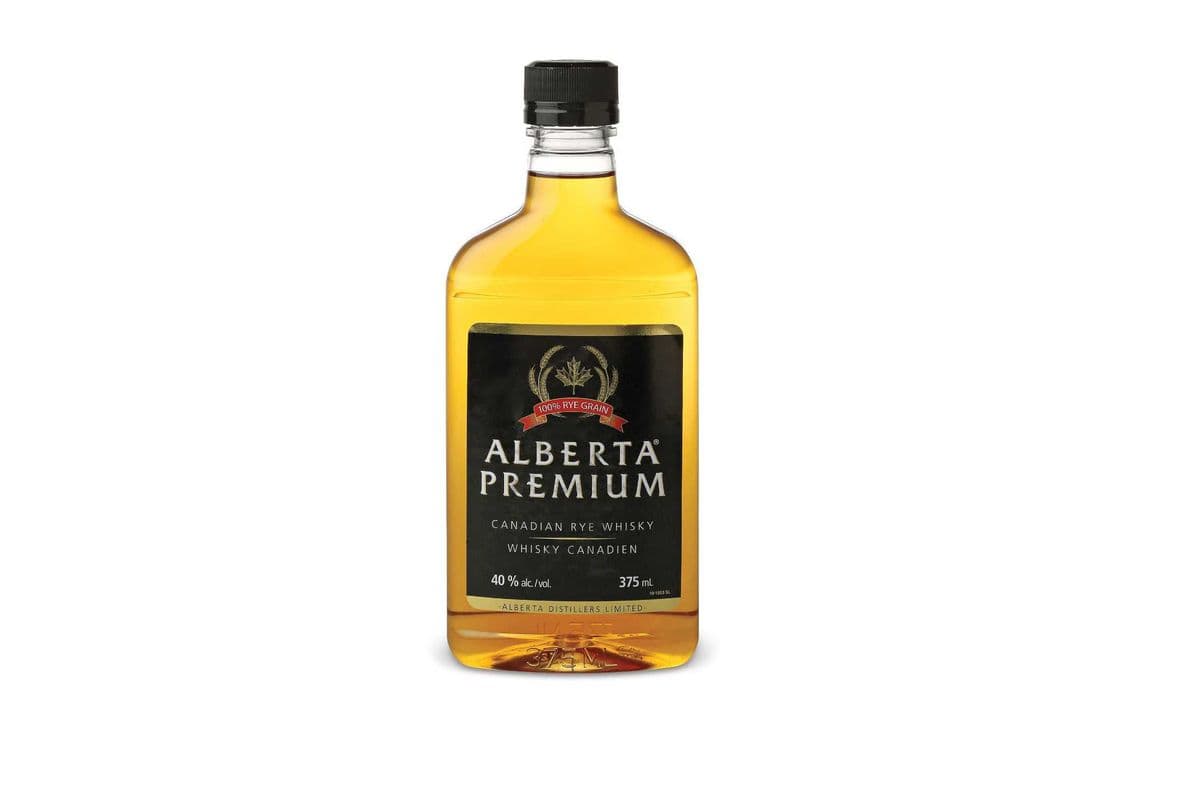Alberta Premium 375ml (1 x 375ml)