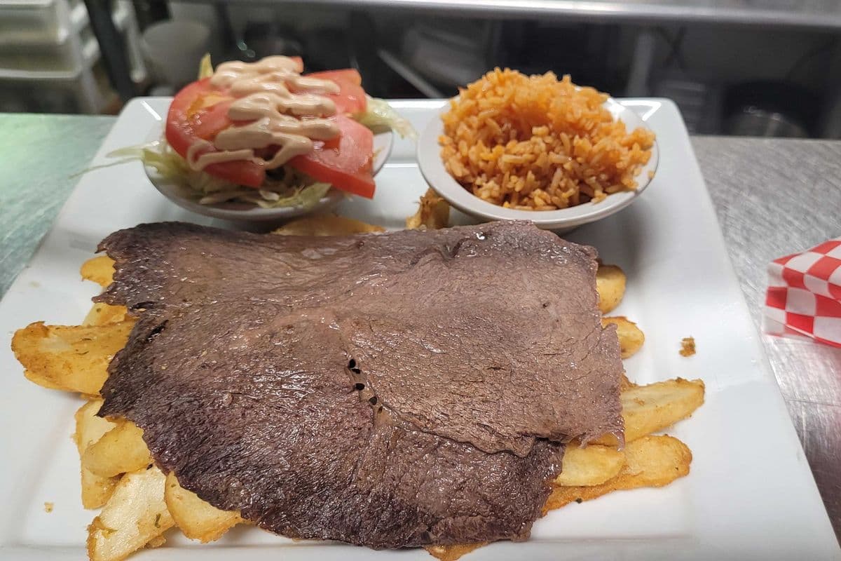 Carne Asada