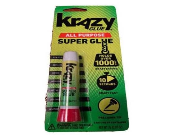 Colle 2g/ Krazy Glue 2g