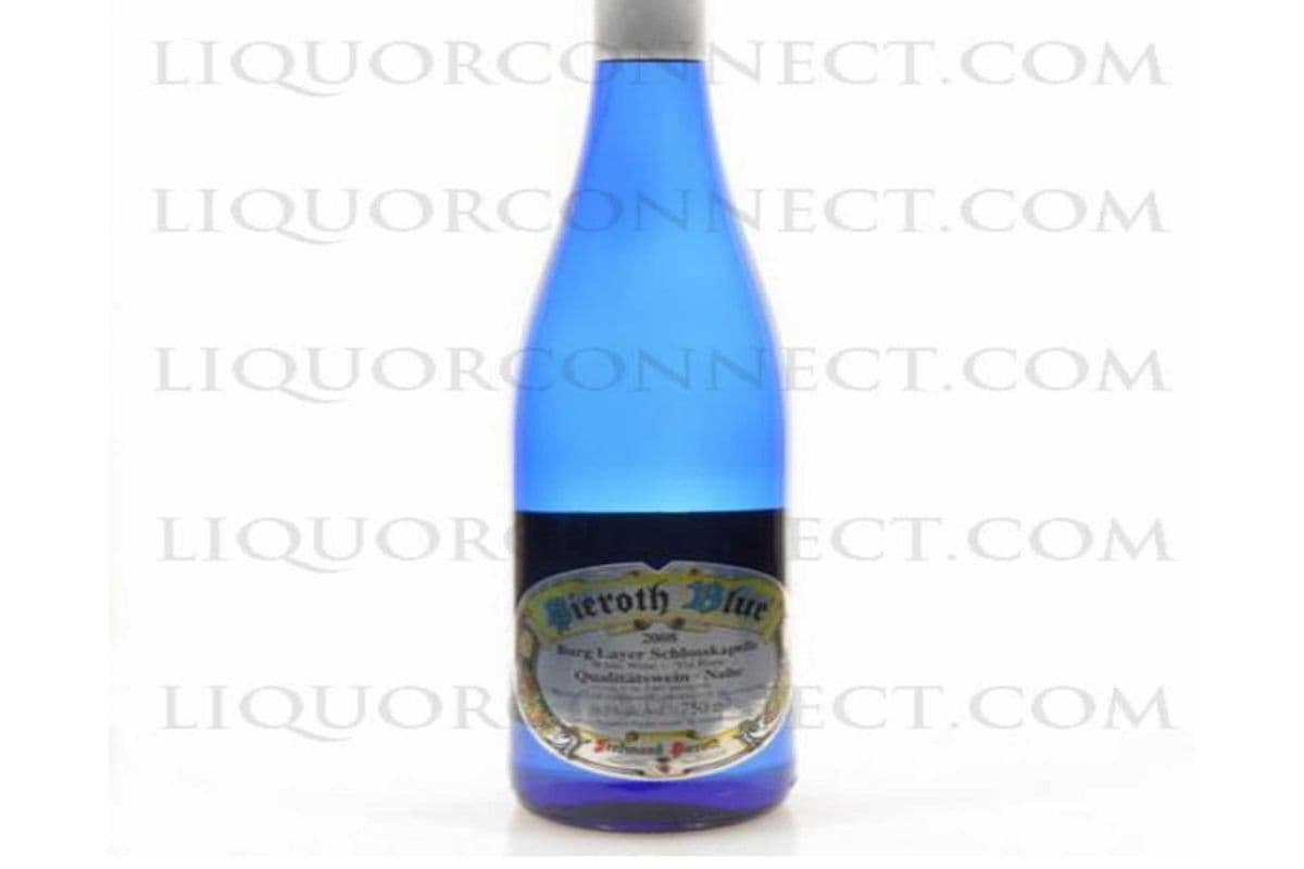 PIEROTH BURG LAYER SCHLOSSAPE 750 ML (1 x 750 ML )