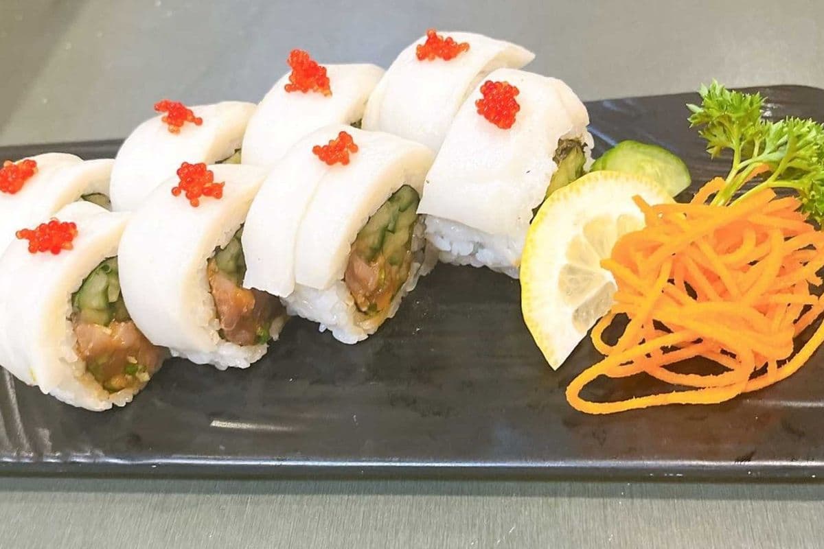 Snow Roll(8pcs)