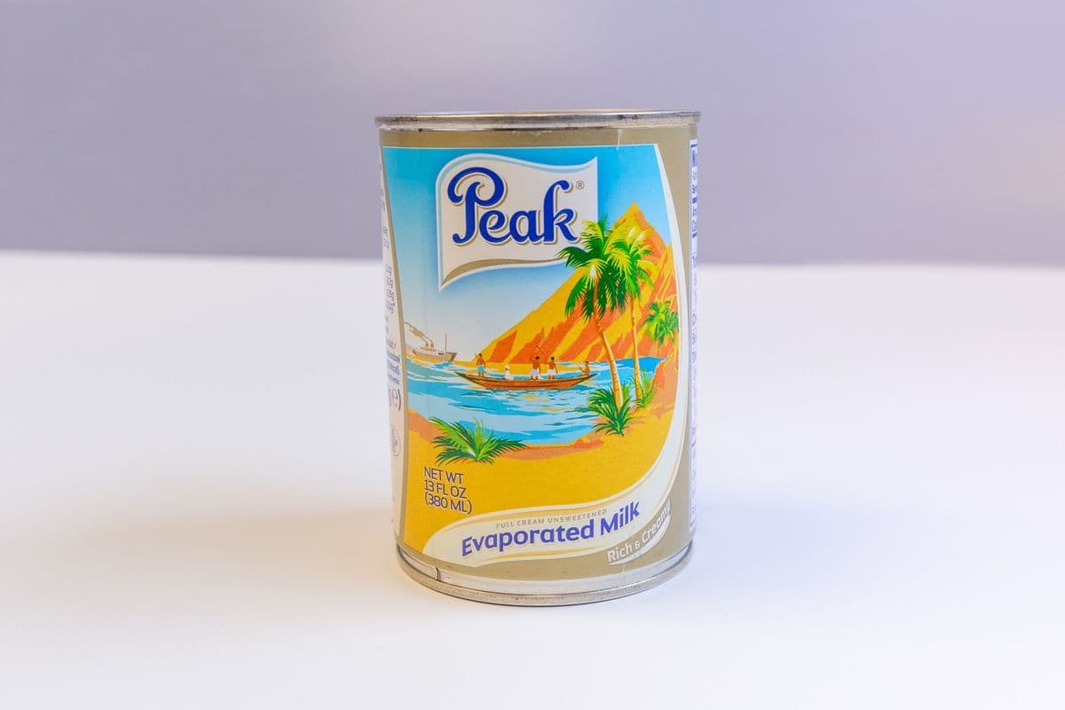 Peak Milk Powder 400Gr