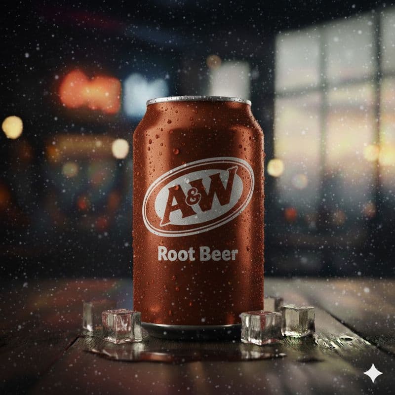 Rootbeer