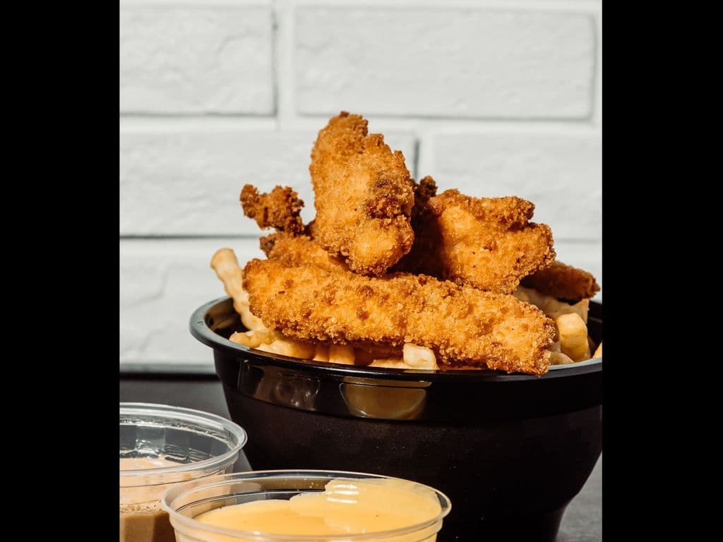 5 Tenders