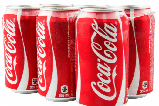 Canned Pop
