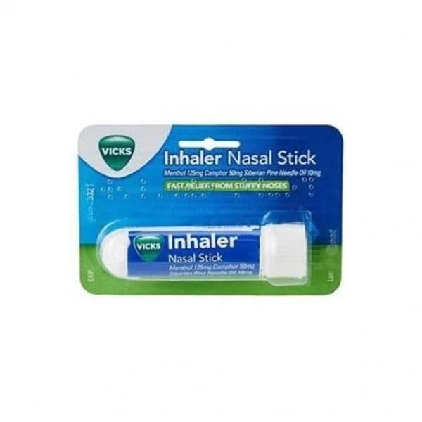 Vick's Decongestionnant Nasal .20ml/ Vicks Nasal Decongestant .20ml