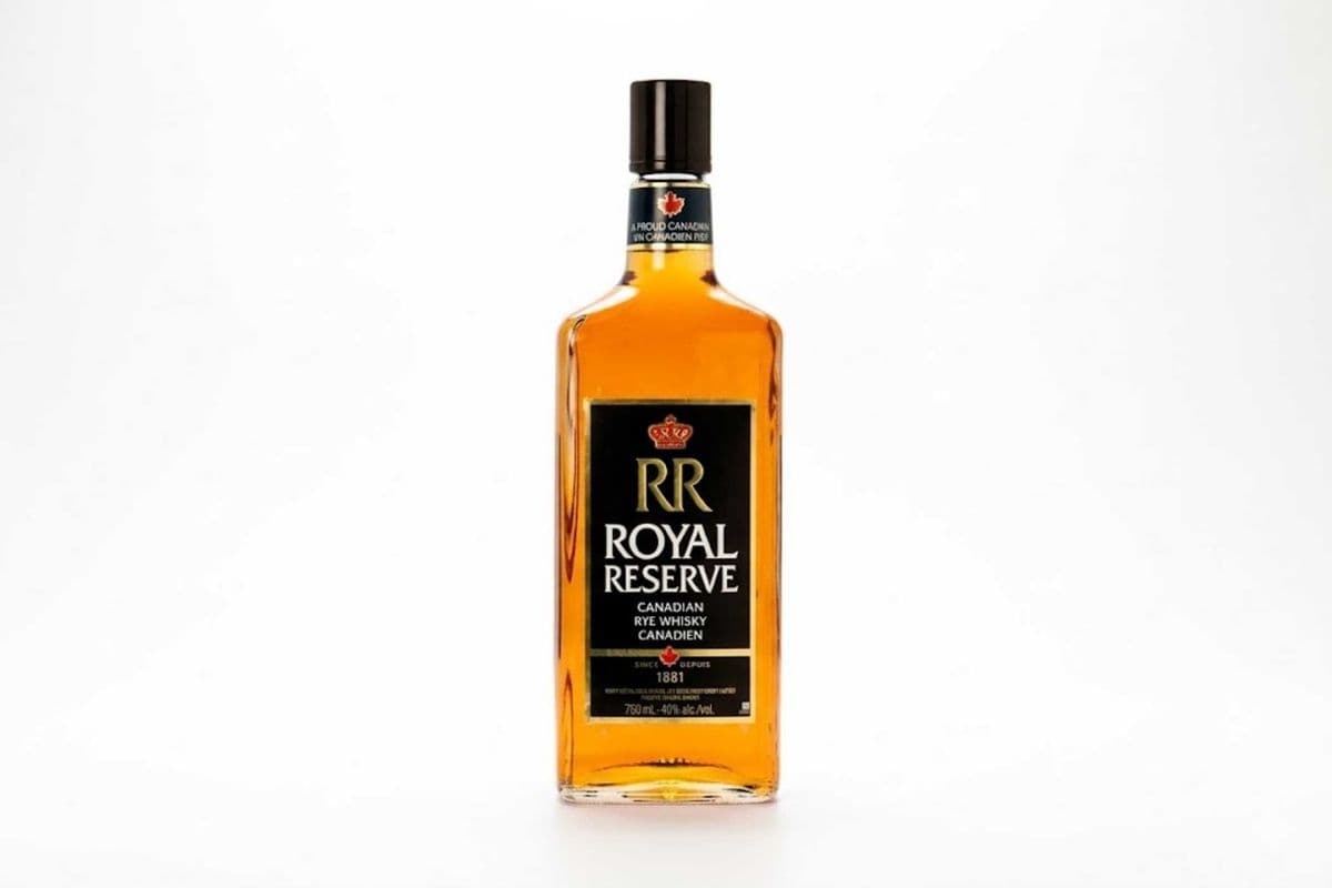 Royal Reserve (1 x 750ml)