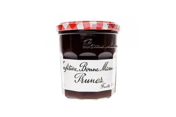 BONNE MAMAN'S PRUNES JAM 250ML