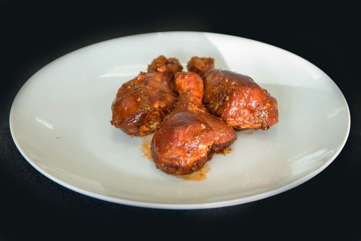 Jerk Chicken (1 lb)