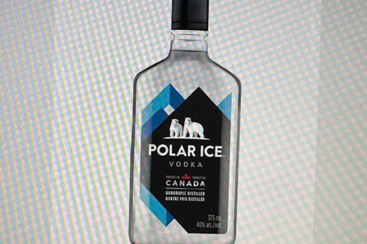 Polar Ice (1 x 375 ml)