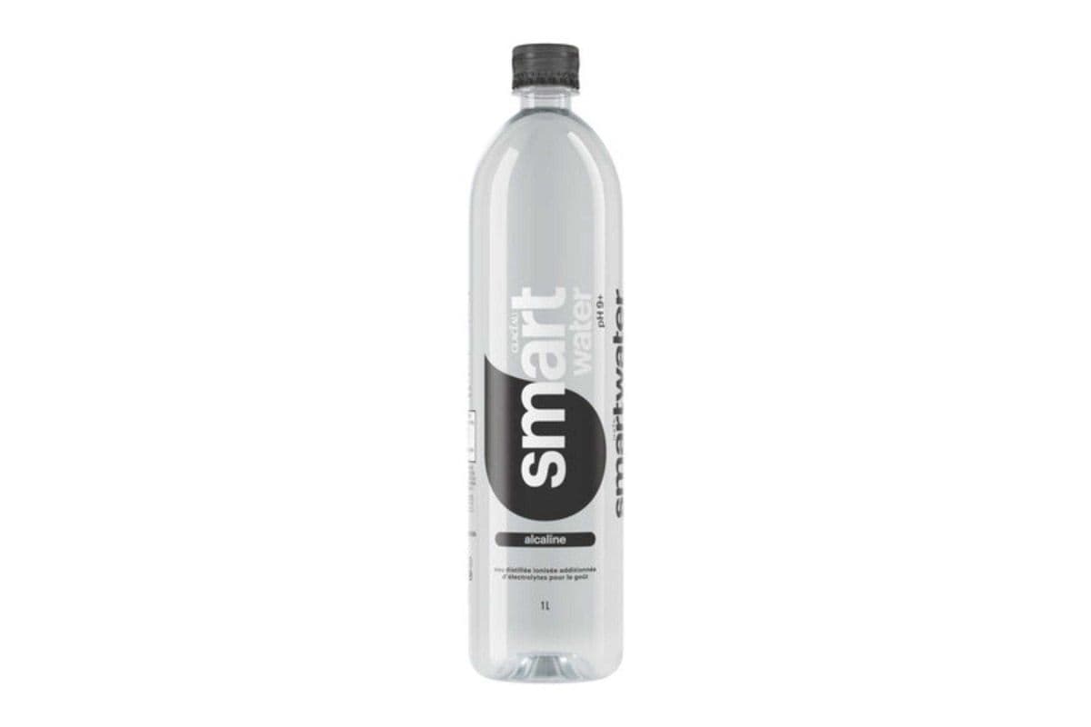 Smart Water Alkaline (1L)