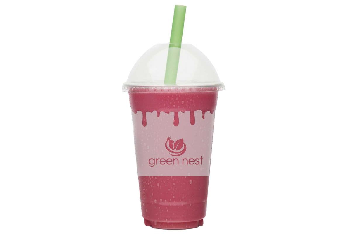 Pomberry Swirl (24 oz)