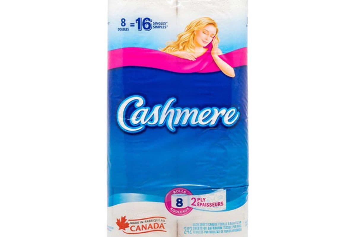 Cashmere 8=16