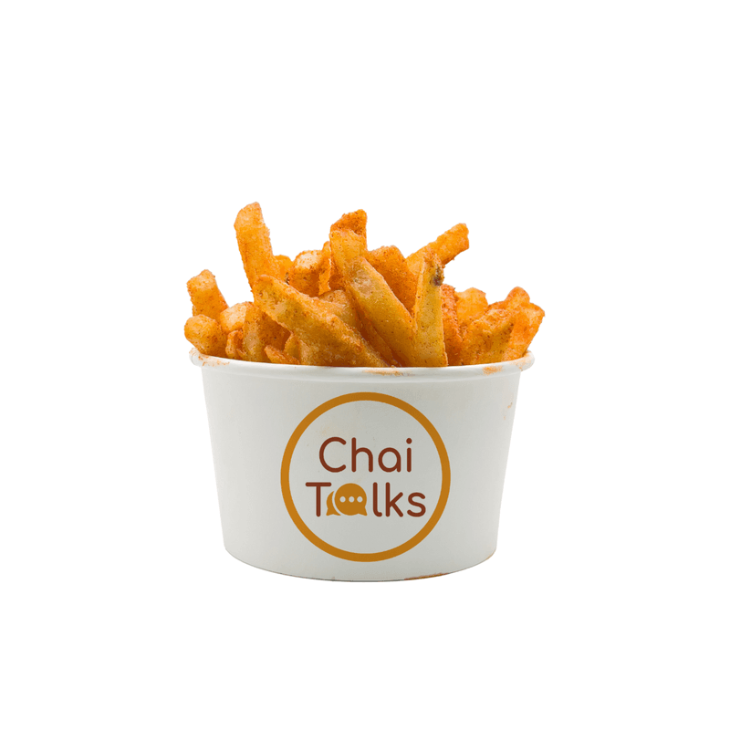 Regular Fries