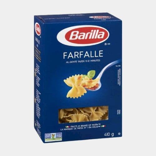 Bartilla - Farfalle (410g) / Bartilla - Farfalle (410g)