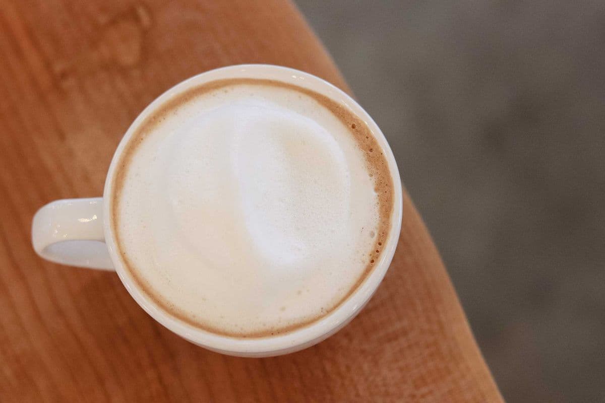 Cappuccino