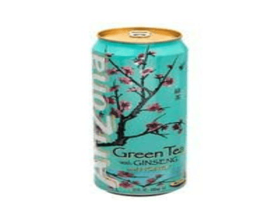 Arizona Original Green Tea (680 ml)