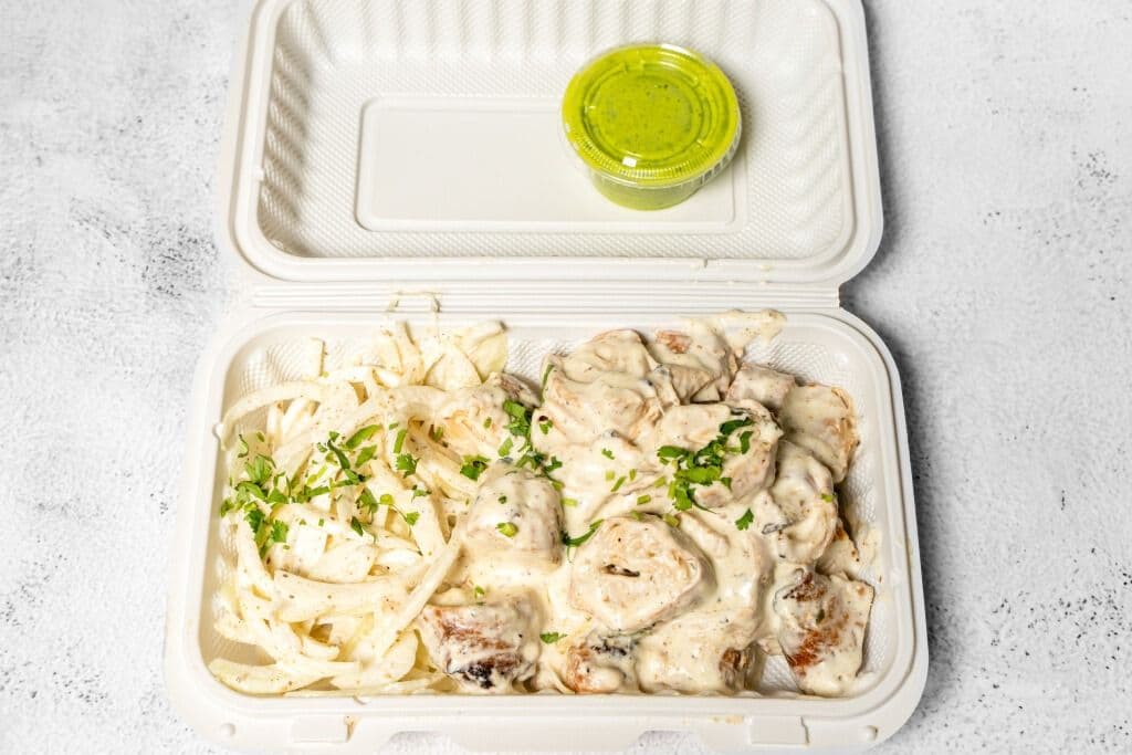 Kurkure paneer momos 8 pcs