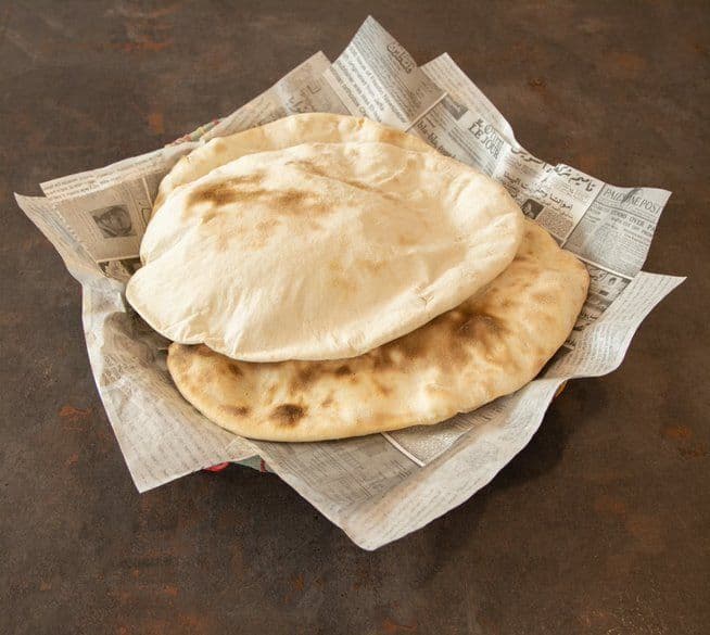 Fresh Bread (1 pc)
