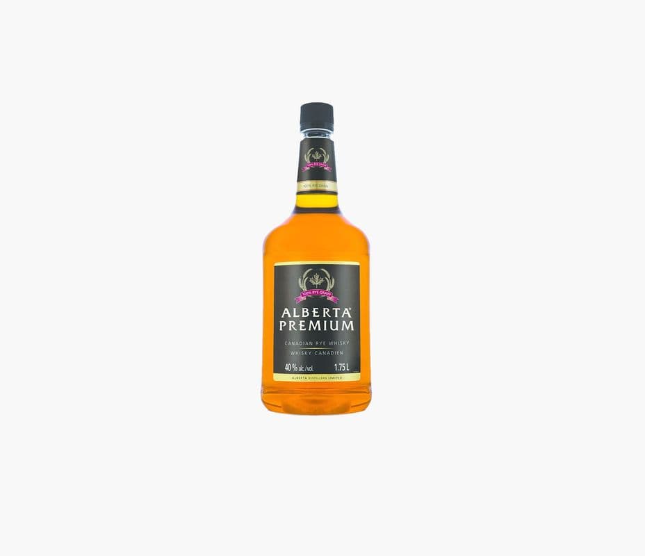 Alberta Premium (1750 ml) (1 x 1750mL)