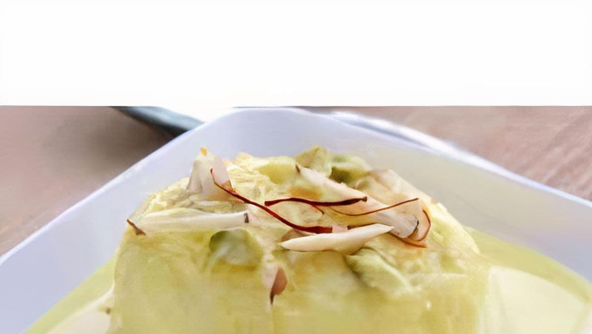 Rasmalai