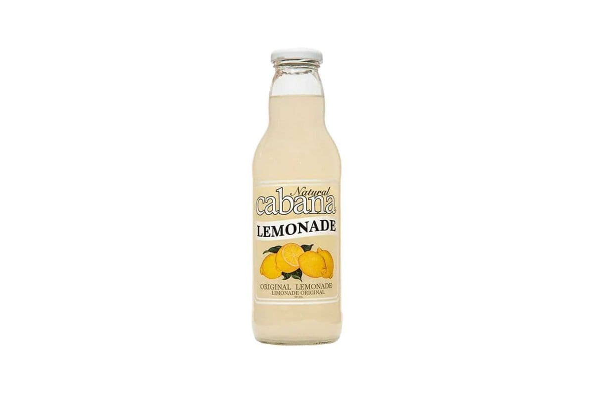 Cabana Original Lemonade